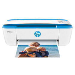 HP Deskjet 3720 All-in-One Wireless Printer, Wi-Fi and Apple AirPrint